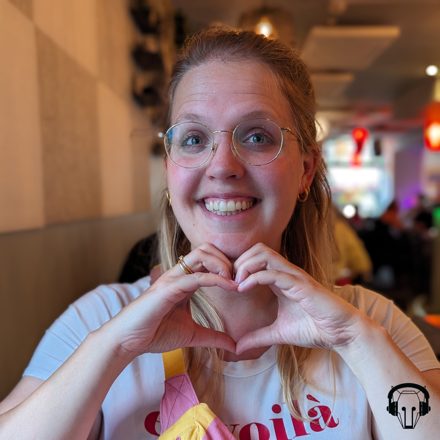 Spotlight – Der Hansemädchen Podcast