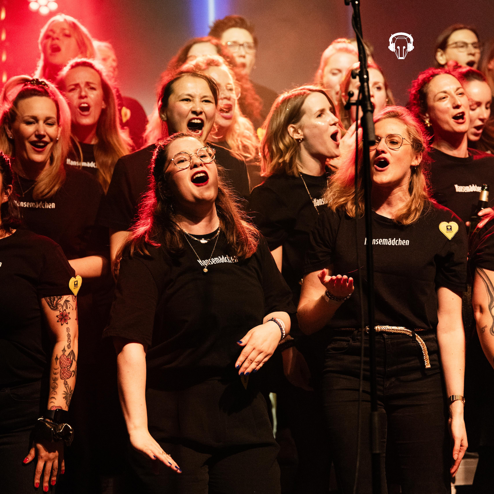 Spotlight – Der Hansemädchen Podcast