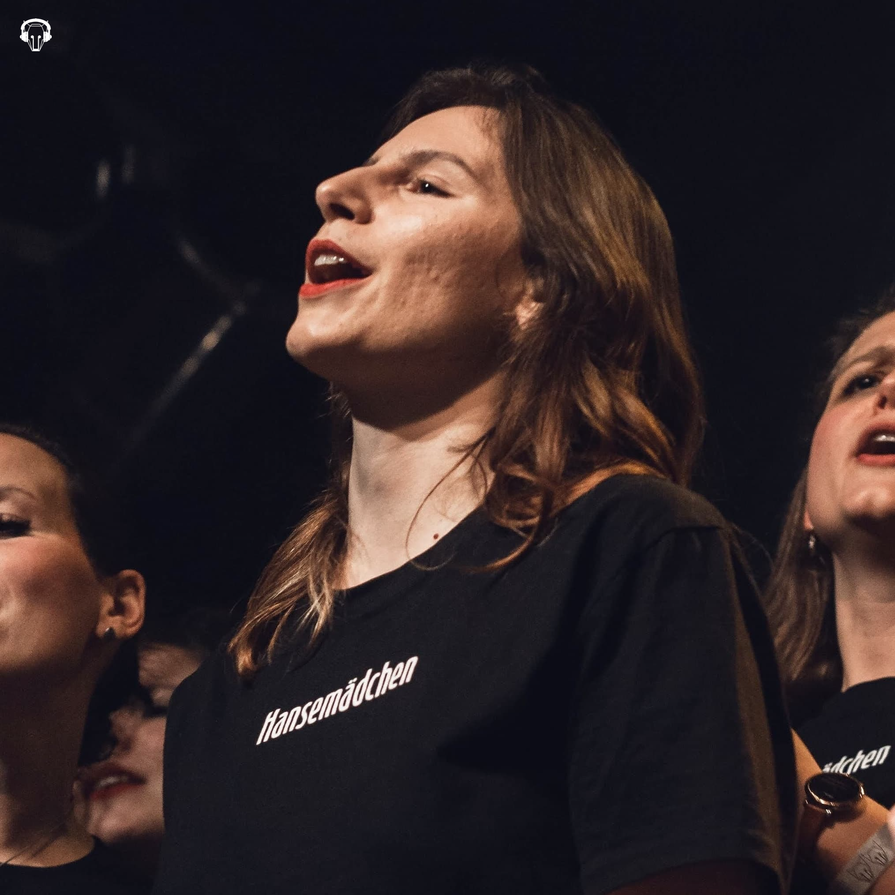 Spotlight – Der Hansemädchen Podcast