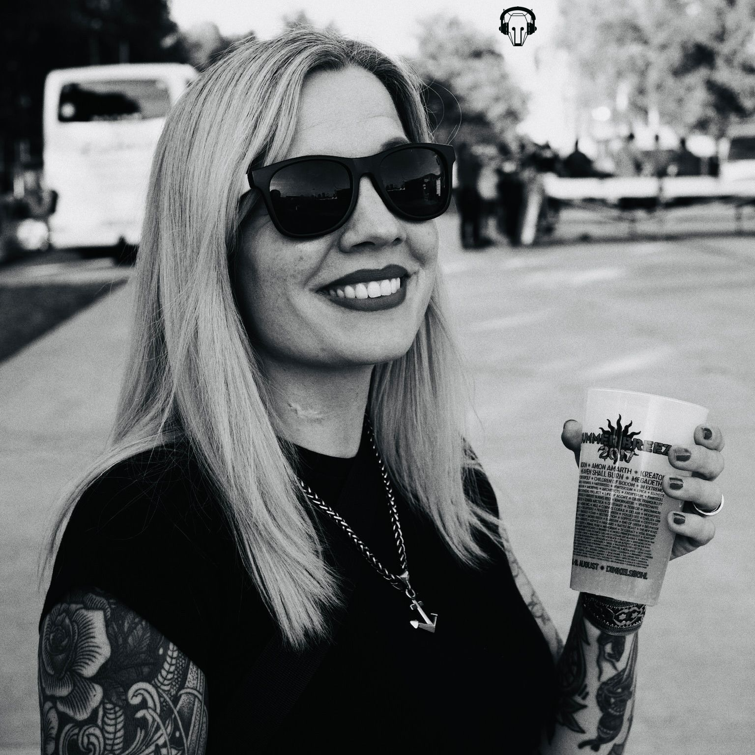 Spotlight – Der Hansemädchen Podcast